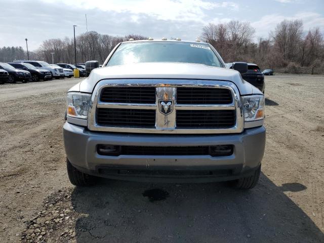 Photo 5 from auction – 2011 DODGE RAM 2500 with VIN 3D7TT2CT0BG565018