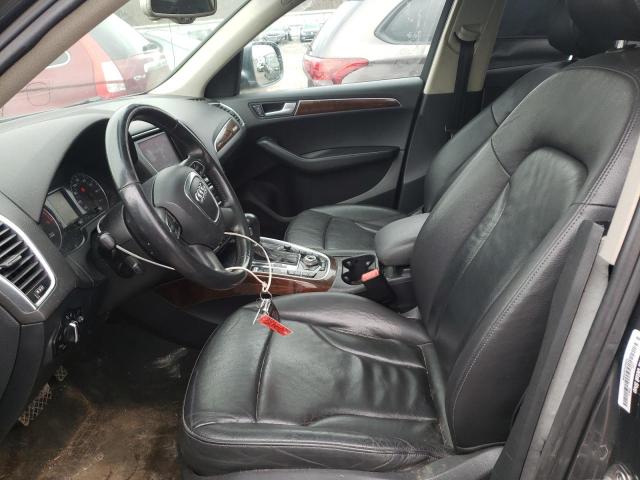 Photo 7 from auction – 2012 AUDI Q5 PREMIUM with VIN WA1LFAFPXCA093494