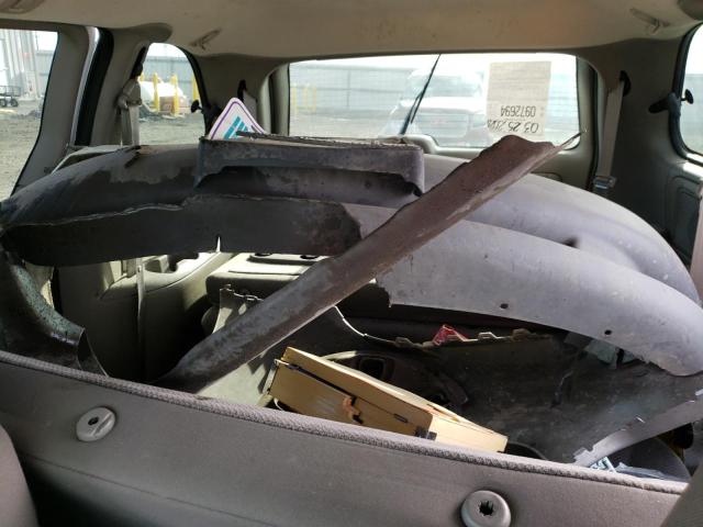 Photo 10 from auction – 2002 DODGE CARAVAN SE with VIN 1B4GP25312B647942