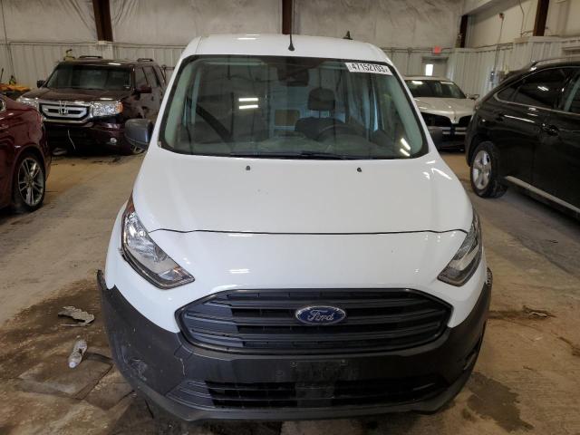 Photo 5 from auction – 2019 FORD TRANSIT CO with VIN NM0LS7E27K1402604