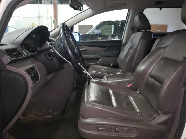Photo 7 from auction – 2011 HONDA ODYSSEY TO with VIN 5FNRL5H90BB504180