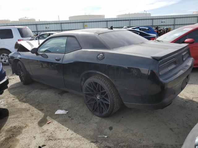 Photo 2 from auction – 2015 DODGE CHALLENGER with VIN 2C3CDZAG8FH774572
