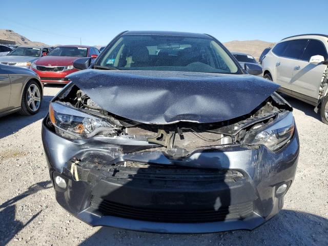 Photo 5 from auction – 2014 TOYOTA COROLLA L with VIN 5YFBURHE1EP177980