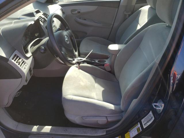 Photo 7 from auction – 2013 TOYOTA COROLLA BA with VIN 5YFBU4EE2DP137476