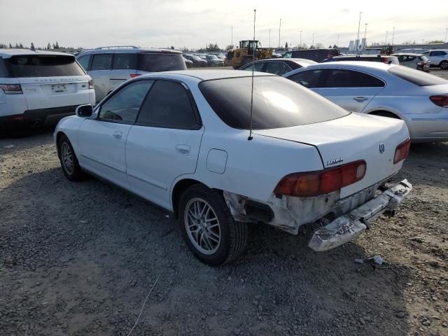 Photo 2 from auction – 1994 ACURA INTEGRA LS with VIN JH4DB7556RS003770