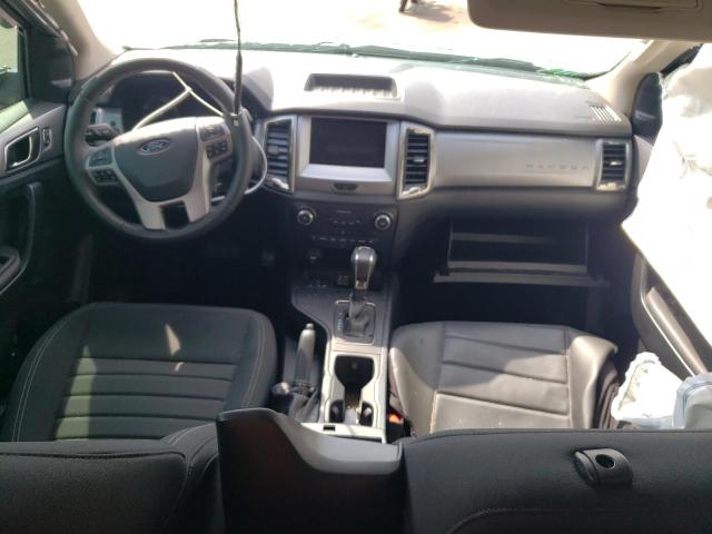 Photo 8 from auction – 2022 FORD RANGER XL with VIN 1FTER4EH2NLD14644