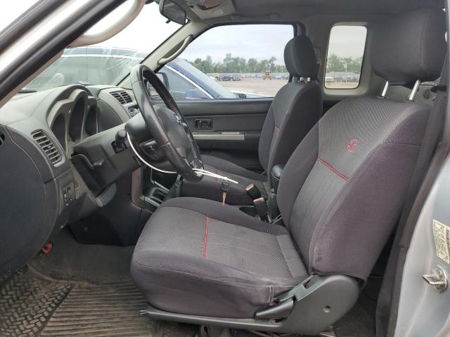 Photo 7 from auction – 2002 NISSAN FRONTIER K with VIN 1N6MD26T32C373521