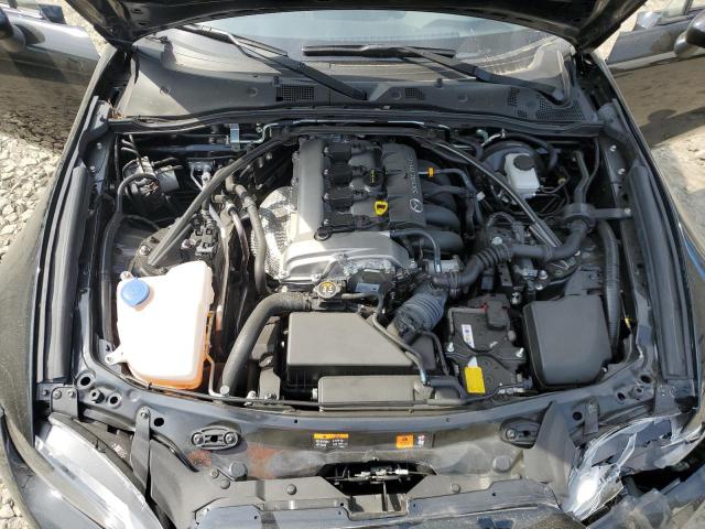 Photo 11 from auction – 2021 MAZDA MX-5 MIATA with VIN JM1NDAL79M0452043