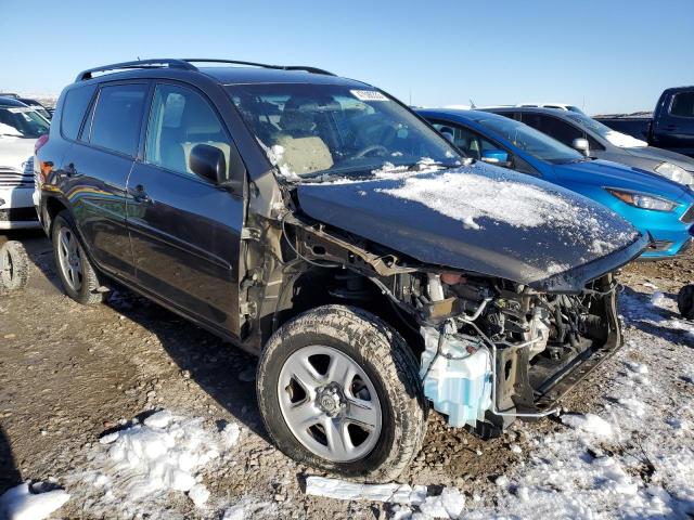 Photo 4 from auction – 2012 TOYOTA RAV4 with VIN 2T3BK4DV7CW075875