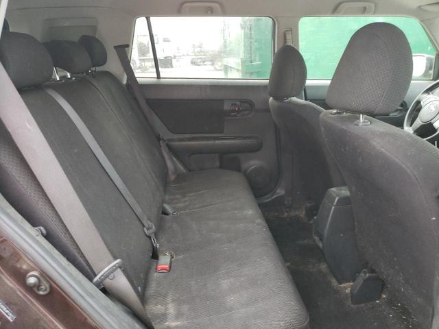 Photo 10 from auction – 2008 SCION XB with VIN JTLKE50E681030777