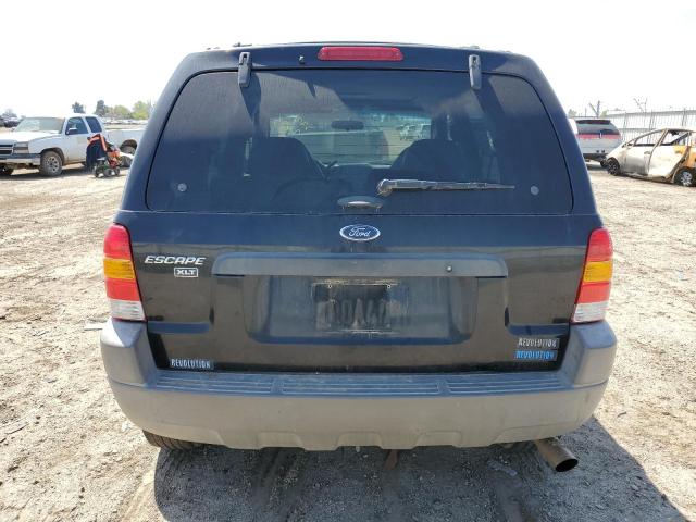 Photo 6 from auction – 2001 FORD ESCAPE XLT with VIN 1FMYU03191KF18508