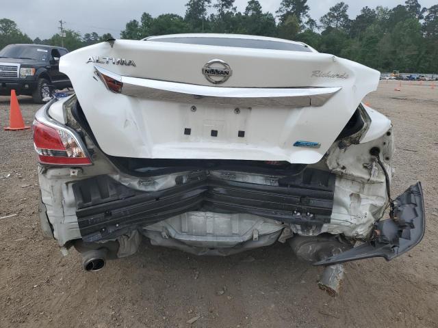Photo 6 from auction – 2014 NISSAN ALTIMA with VIN 1N4AL3AP6EC164504