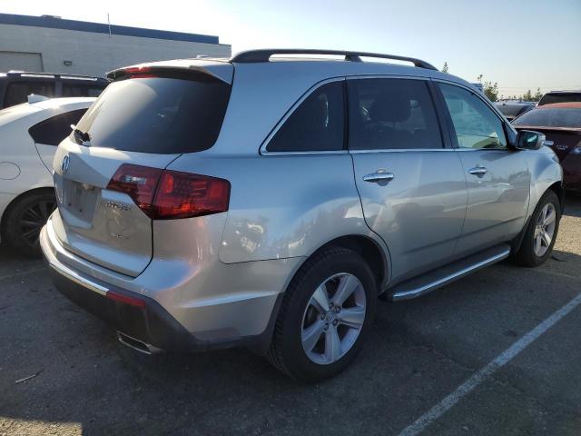Photo 3 from auction – 2013 ACURA MDX TECHNO with VIN 2HNYD2H39DH507430