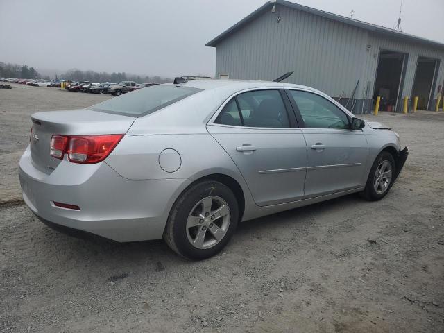 Photo 3 from auction – 2013 CHEVROLET MALIBU LS with VIN 1G11B5SA0DF138781