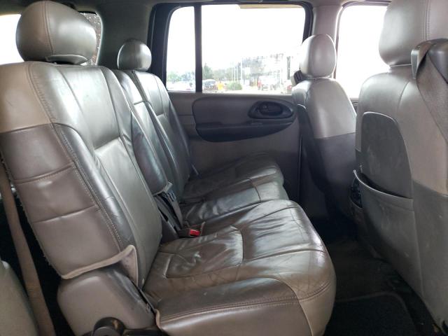 Photo 10 from auction – 2004 CHEVROLET TRAILBLAZE with VIN 1GNES16S446147687