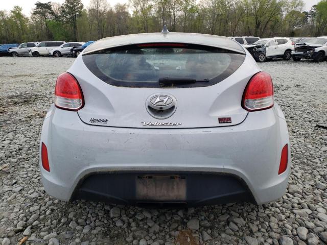 Photo 6 from auction – 2015 HYUNDAI VELOSTER with VIN KMHTC6AD9FU219920