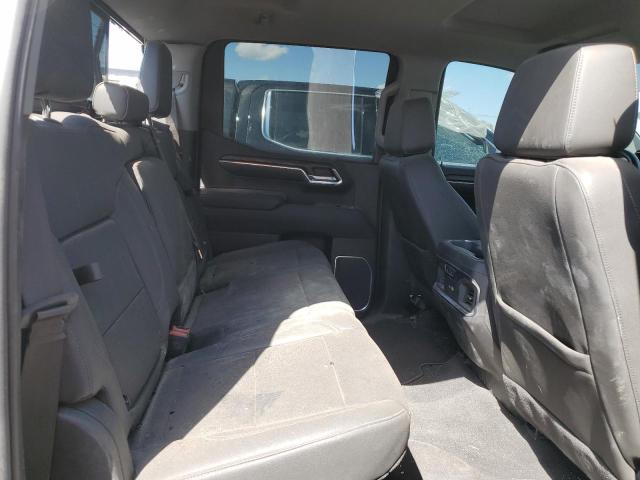 Photo 10 from auction – 2023 GMC SIERRA K15 with VIN 3GTUUDED5PG107138