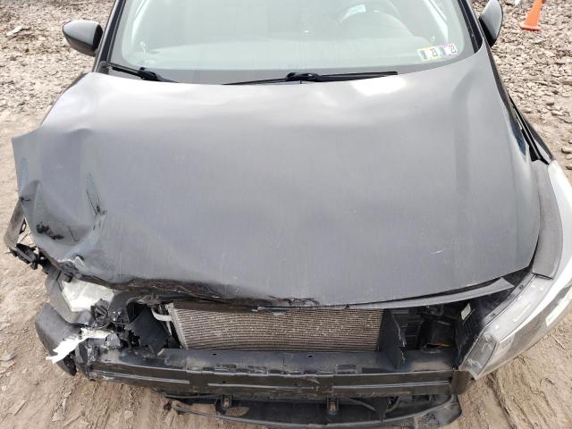 Photo 11 from auction – 2017 KIA FORTE with VIN 3KPFK4A70HE125994