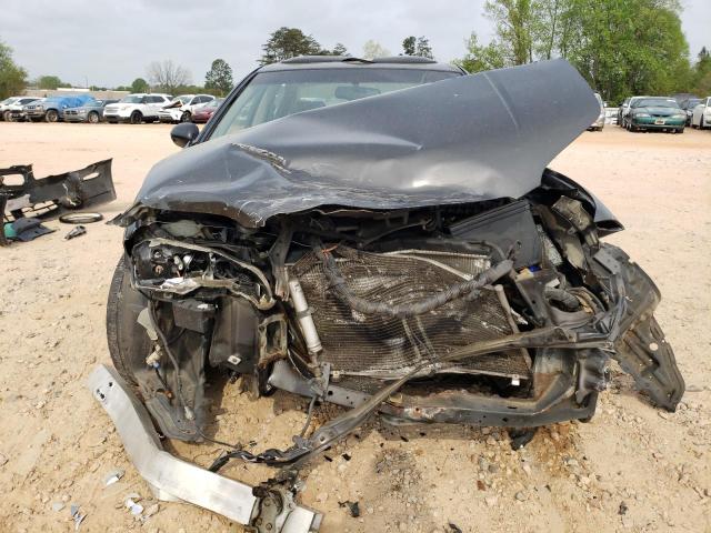 Photo 5 from auction – 2002 NISSAN MAXIMA GLE with VIN JN1DA31D32T409289