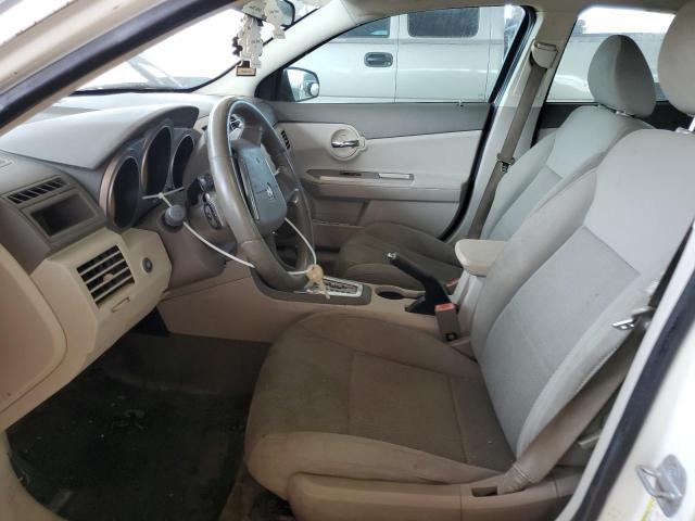 Photo 7 from auction – 2008 DODGE AVENGER with VIN 1B3LC56K58N690077