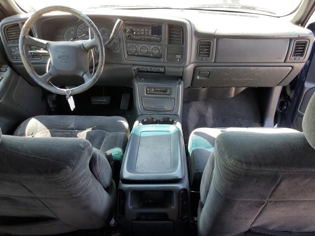 Photo 8 from auction – 2000 CHEVROLET SILVERADO with VIN 2GCEC19T5Y1386110