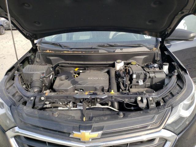 Photo 12 from auction – 2020 CHEVROLET EQUINOX LS with VIN 3GNAXHEV1LS656649