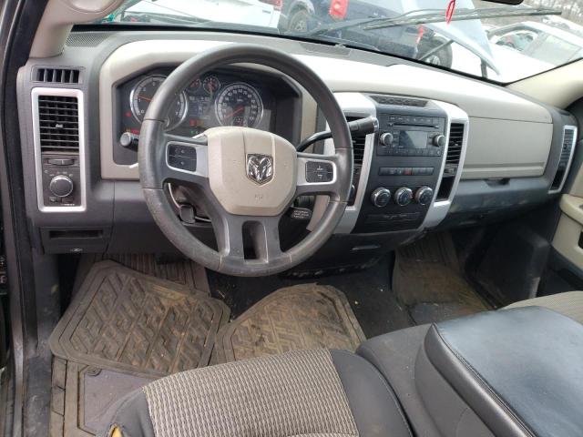 Photo 8 from auction – 2010 DODGE RAM 1500 with VIN 3D7JV1EP0AG191858