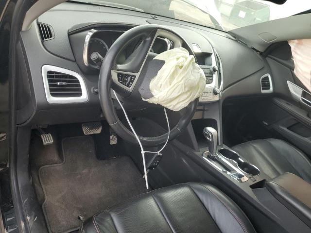 Photo 8 from auction – 2010 GMC TERRAIN SL with VIN 2CTALFEW1A6308545
