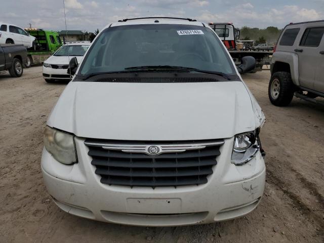 Photo 5 from auction – 2007 CHRYSLER TOWN & COU with VIN 2A4GP54L57R136100
