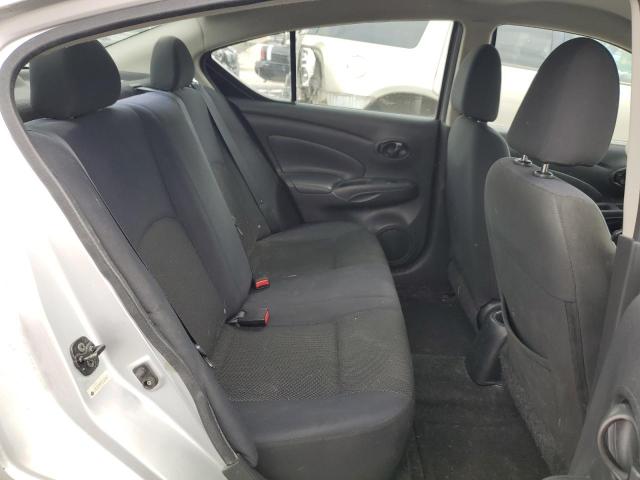 Photo 10 from auction – 2012 NISSAN VERSA S with VIN 3N1CN7AP7CL854822
