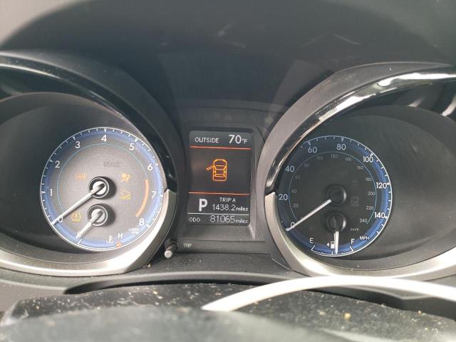 Photo 9 from auction – 2014 TOYOTA COROLLA L with VIN 2T1BURHEXEC104641