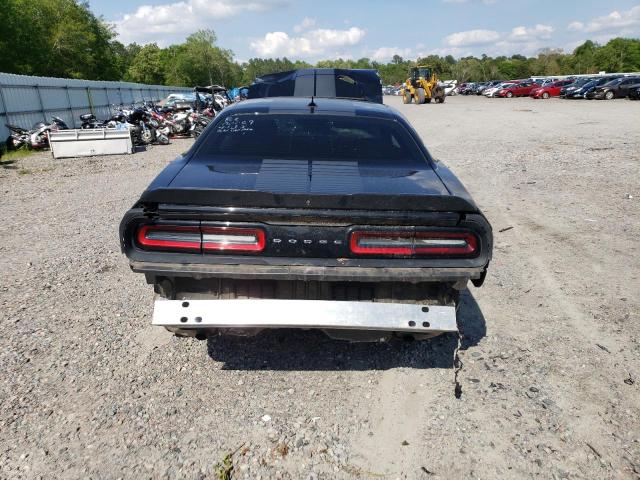 Photo 6 from auction – 2016 DODGE CHALLENGER with VIN 2C3CDZAG5GH236767