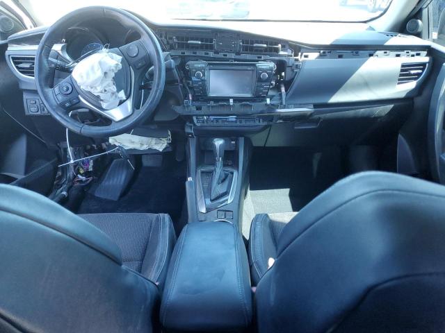 Photo 8 from auction – 2014 TOYOTA COROLLA L with VIN 5YFBURHEXEP014308