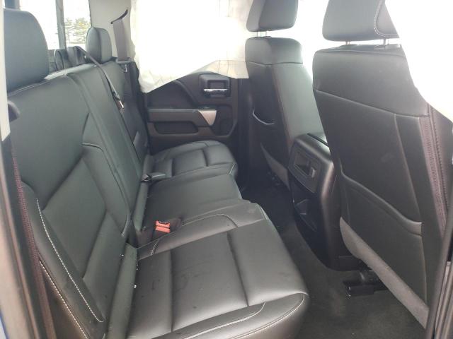 Photo 10 from auction – 2017 CHEVROLET SILVERADO with VIN 1GCVKSEC2HZ121036