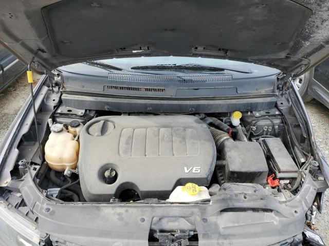 Photo 12 from auction – 2017 DODGE JOURNEY CR with VIN 3C4PDCGG9HT685217