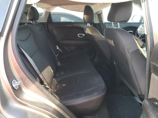 Photo 10 from auction – 2016 KIA SOUL with VIN KNDJN2A23G7264087
