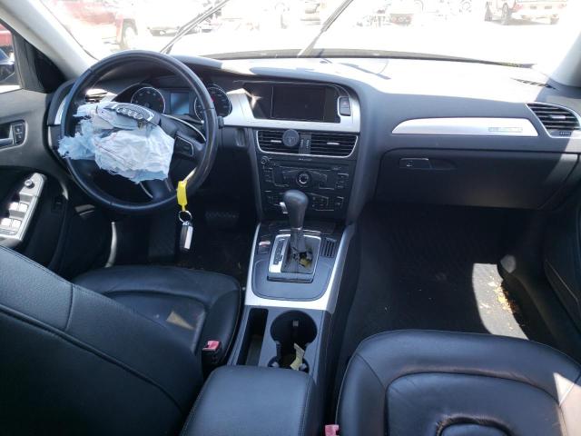 Photo 8 from auction – 2011 AUDI A4 PREMIUM with VIN WAUSFAFL6BA164863