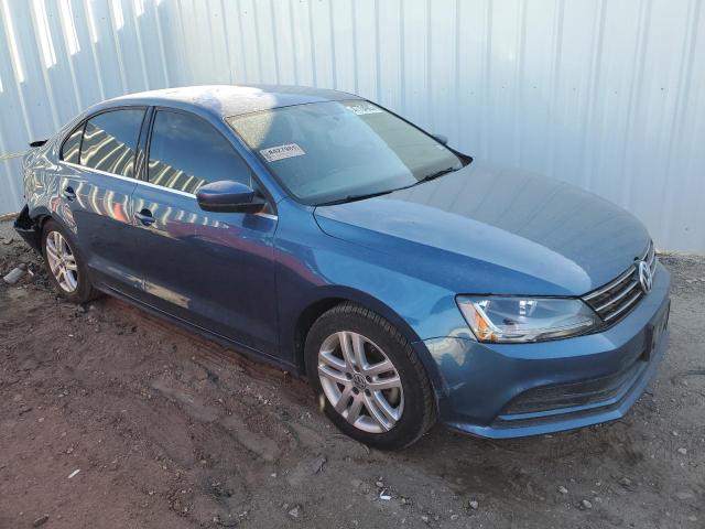 Photo 4 from auction – 2017 VOLKSWAGEN JETTA S with VIN 3VW167AJ8HM326962