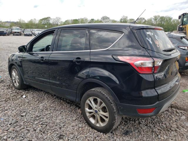 Photo 2 from auction – 2017 FORD ESCAPE SE with VIN 1FMCU0GD2HUE75577