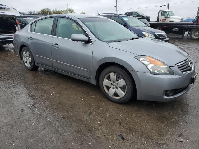 Photo 4 from auction – 2008 NISSAN ALTIMA 2.5 with VIN 1N4AL21E18C275877