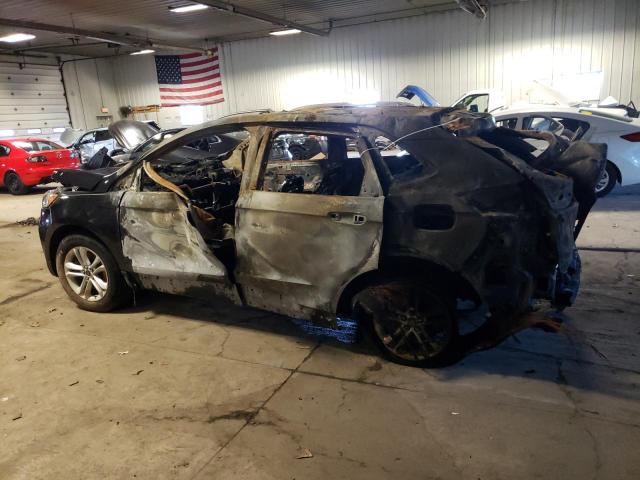 Photo 2 from auction – 2020 FORD EDGE SEL with VIN 2FMPK4J92LBA00366