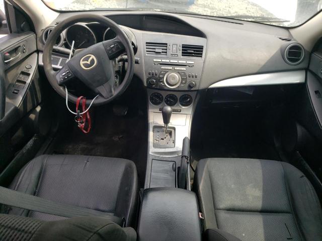 Foto 8 de la subasta – 2011 MAZDA 3 I con VIN JM1BL1VG8B1444946