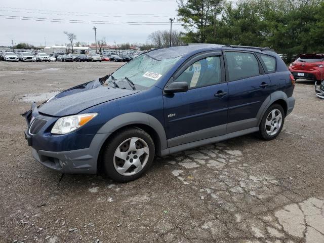 Photo 1 from auction – 2006 PONTIAC VIBE with VIN 5Y2SL65886Z422359