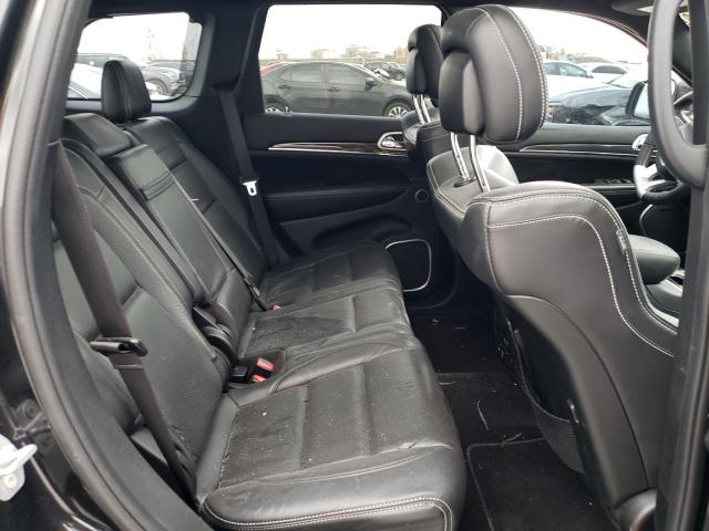 Photo 11 from auction – 2016 JEEP GRAND CHER with VIN 1C4RJFDJ2GC413461