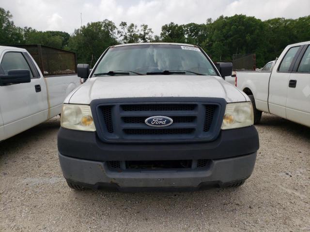 Photo 5 from auction – 2005 FORD F150 with VIN 1FTRX12W75FA37156