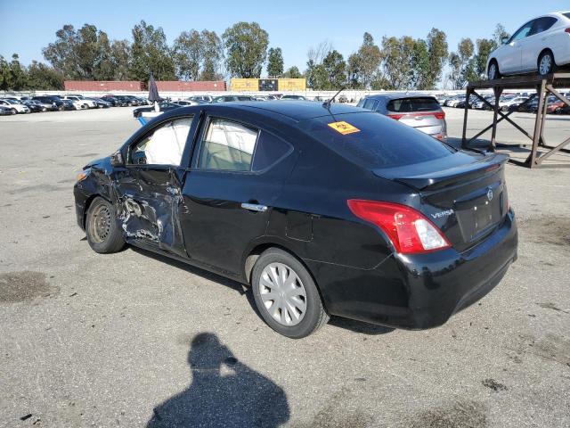 صورة رقم 2 من المزاد - 2017 NISSAN VERSA S مع VIN 3N1CN7AP1HL842222