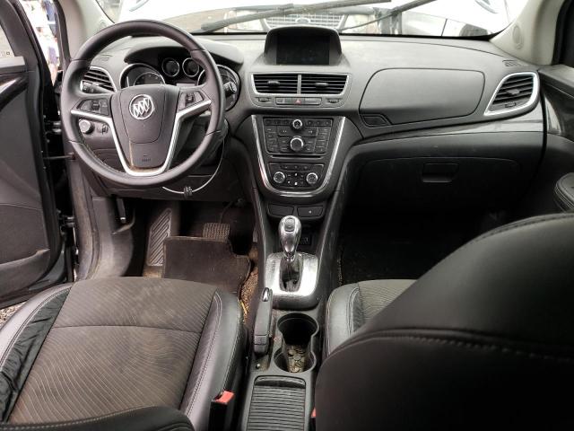 Photo 8 from auction – 2014 BUICK ENCORE CON with VIN KL4CJFSB5EB599155