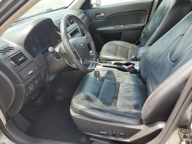 Photo 7 from auction – 2011 FORD FUSION with VIN 3FAHP0JA9BR316141