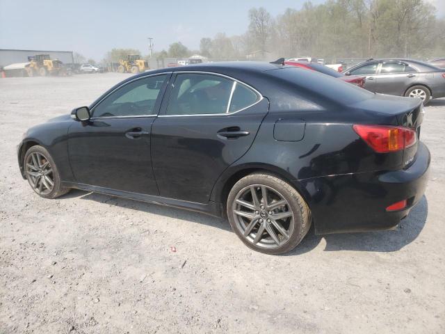 Photo 2 from auction – 2010 LEXUS IS 250 with VIN JTHCF5C2XA5040546