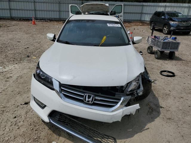Photo 5 from auction – 2015 HONDA ACCORD SPO with VIN 1HGCR2F50FA258136